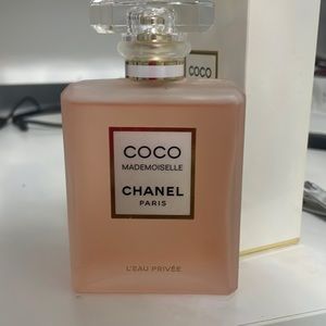 CHANEL PERFUME